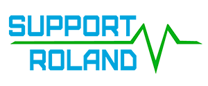 Support Roland